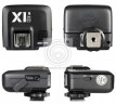 Grifon Радиосинхронизатор GRIFON TTL X1 N Kit (приемник+передатчик) для Nikon