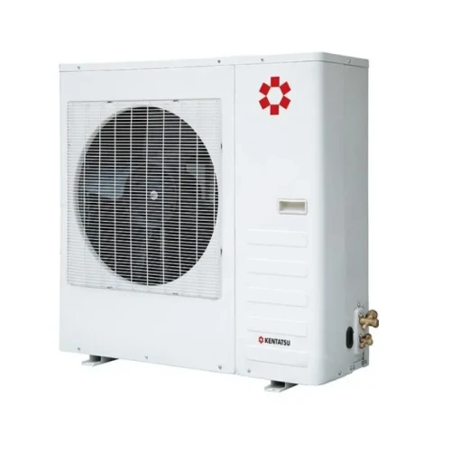 Колонный кондиционер Kentatsu KSFV140XFAN3 / KSUT140HFAN3L Kentatsu Classic