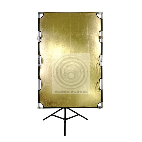 Отражатель на раме GreenBean ReflectPanel 5 RP1015 складной