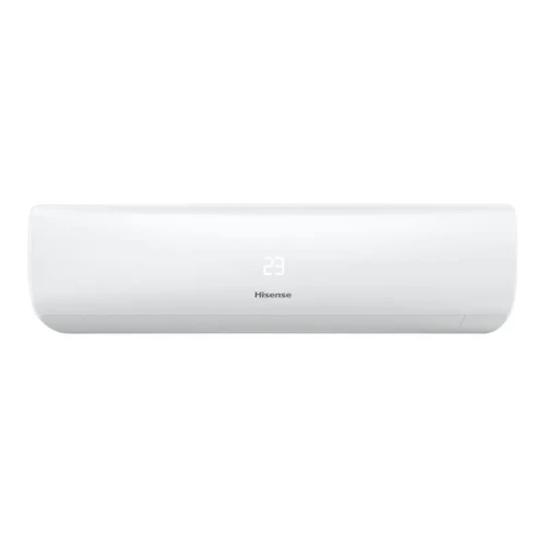 Мульти сплит система на 2 комнаты Hisense AMW2-18U4RXC / AMS-09UW4RMRKB00 - 2шт. Комплект ZOOM Wi-Fi
