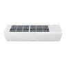 Мульти сплит система на 2 комнаты Hisense AMW2-18U4RXC / AMS-09UW4RMRKB00 - 2шт. Комплект ZOOM Wi-Fi