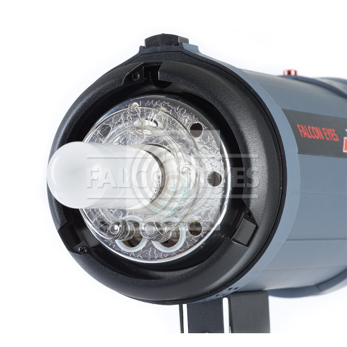 Вспышка студийная Falcon Eyes DE-900BW