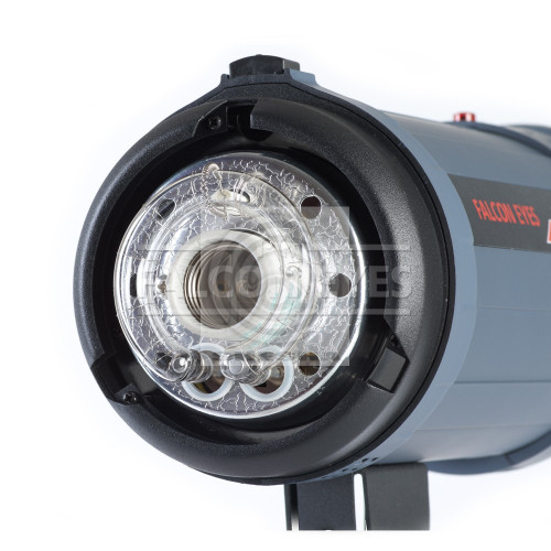 Вспышка студийная Falcon Eyes DE-900BW