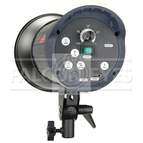 Вспышка студийная Falcon Eyes DE-900BW