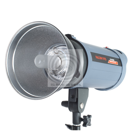 Вспышка студийная Falcon Eyes DE-900BW
