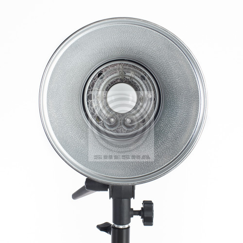 Вспышка студийная Falcon Eyes DE-900BW