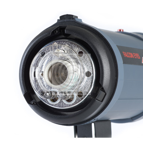 Вспышка студийная Falcon Eyes DE-900BW