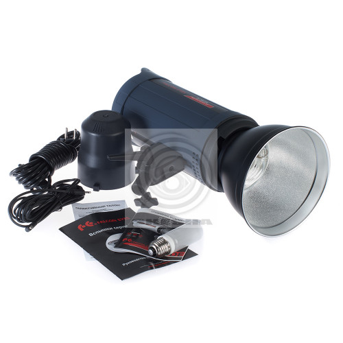 Вспышка студийная Falcon Eyes DE-900BW