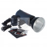 Вспышка студийная Falcon Eyes DE-900BW