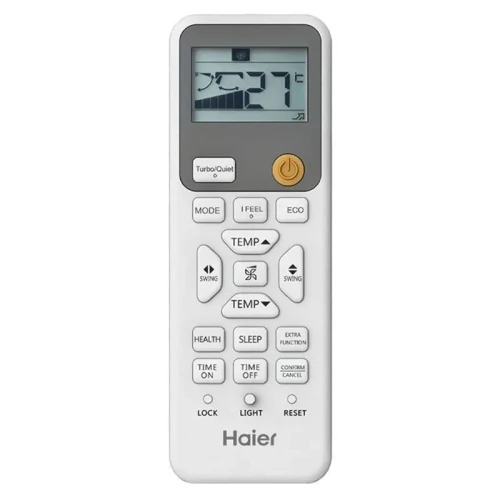 Мульти сплит-системы на 2 комнаты Haier 2U50S2SM2FA / AS25PS1HRA-M - 2шт. Комплект Coral