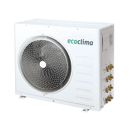 Наружный блок мульти сплит-системы EcoClima CM4-TC32/4R2 НБ Multi Grand
