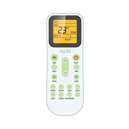 Напольно-потолочный кондиционер Aux ALCF-HS24/4DR2 / AL-HS24/4DR2(U) Standart Inverter