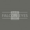 Фон бумажный Polaroid Grey Серый 2,72x11 м