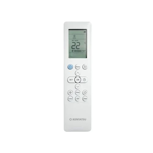 Универсальный кондиционер Kentatsu KSCB105HZAN1/1 / KSUNB105HZAN3 Kentatsu Inverter