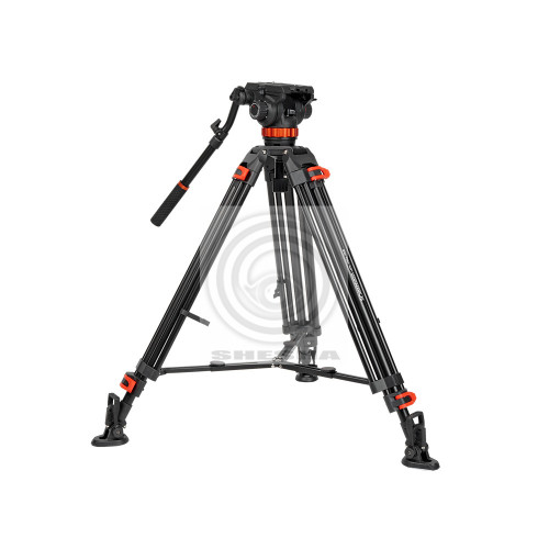 Видеоштатив GreenBean HDV Elite 756