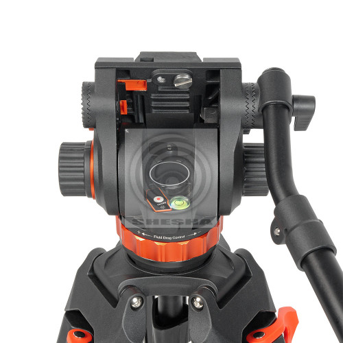 Видеоштатив GreenBean HDV Elite 756