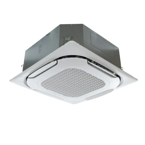 Фанкойл Dantex DF-045QBC-P4 DF