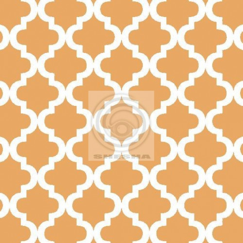 Ella Bella PHOTO BACKDROP MEDIT PEACH (2518) фон бумажный средиземноморский персиковый 120х180 см