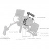 Клетка SmallRig 5029 HawkLock Kit для Canon R5 Mark II