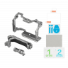 Клетка SmallRig 5029 HawkLock Kit для Canon R5 Mark II