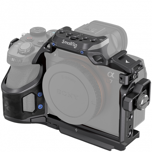Клетка SmallRig 4308 "Rhinoceros" Kit для Sony A7R V/A7 IV/A7S III