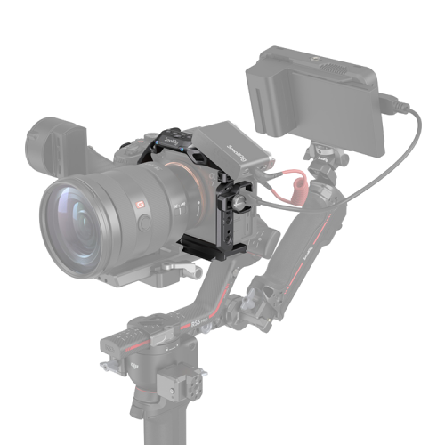 Клетка SmallRig 4308 "Rhinoceros" Kit для Sony A7R V/A7 IV/A7S III