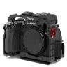 Клетка Tilta Full Cage для Panasonic S5 II/IIX Чёрная