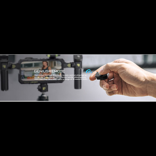 Клетка Freewell Genius Rig для iPhone 16 Pro Max