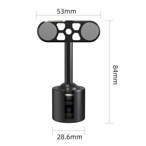 Магнитное крепление INKEE MH-01 для GC12/GCA20U