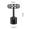 Магнитное крепление INKEE MH-01 для GC12/GCA20U