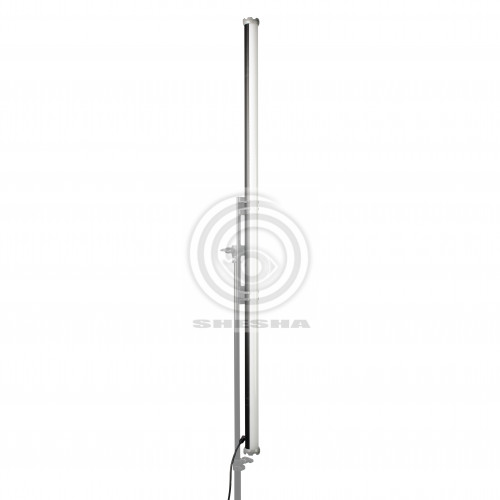 Осветитель светодиодный GreenBean LedFlow 4ft Bi-color DMX