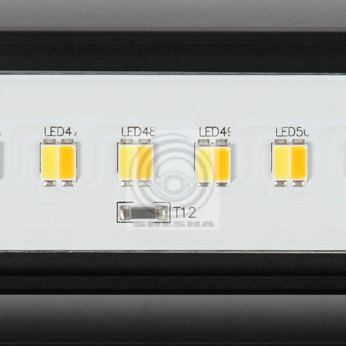 Осветитель светодиодный GreenBean LedFlow 4ft Bi-color DMX