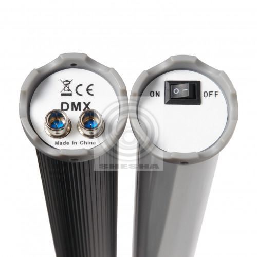 Осветитель светодиодный GreenBean LedFlow 4ft Bi-color DMX