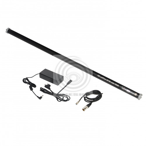 Осветитель светодиодный GreenBean LedFlow 4ft Bi-color DMX
