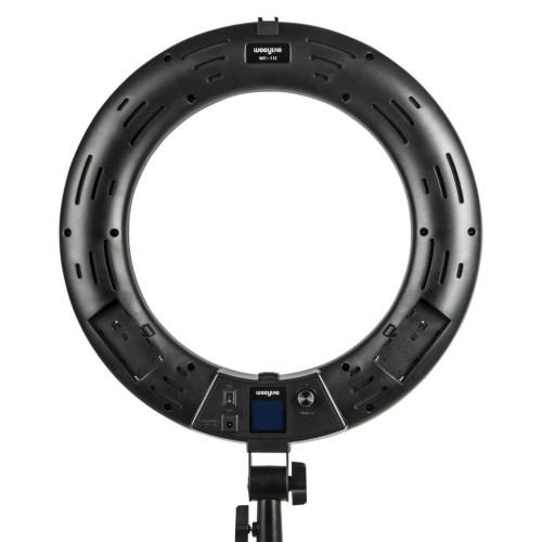 Осветитель кольцевой Weeylite WE-10S