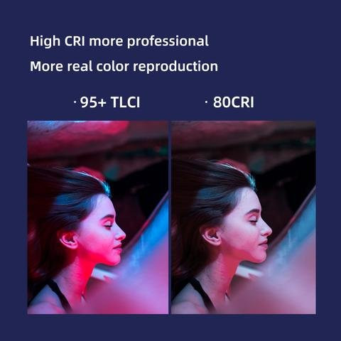 Осветитель кольцевой Weeylite WE-10S