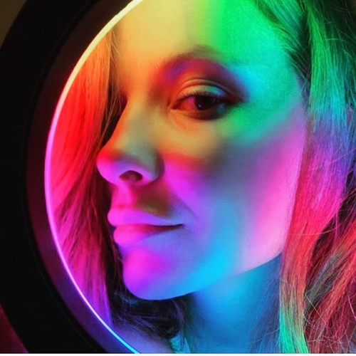 Осветитель кольцевой Weeylite WE-10S