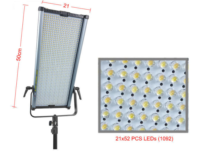 Осветитель Boling BL-2250P (5600K)