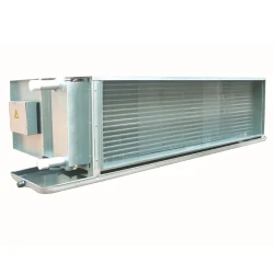 Фанкойл Royal Clima MACS-I-PD61P2K MACS-I-PDP2K