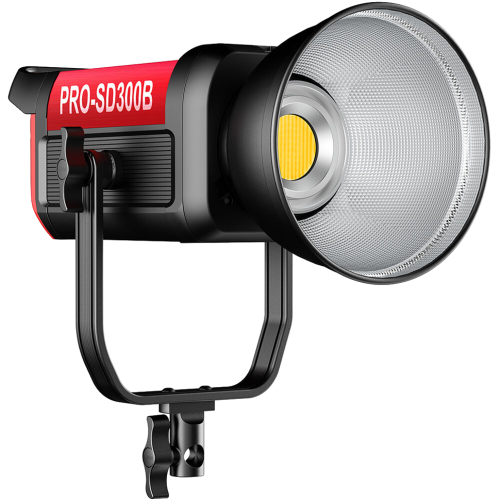 Осветитель GVM Pro-SD300B