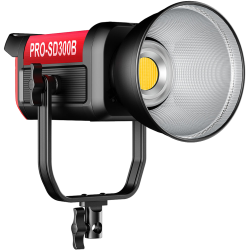 Осветитель GVM Pro-SD300B