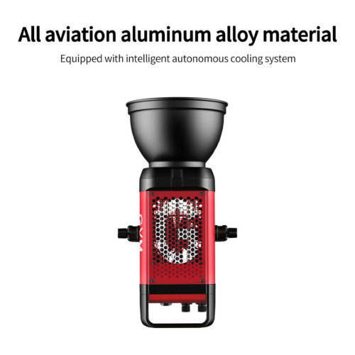 Осветитель GVM Pro-SD300B