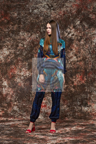 Grifon Фон тканевый W-098 (270х500 и 300х500 см)