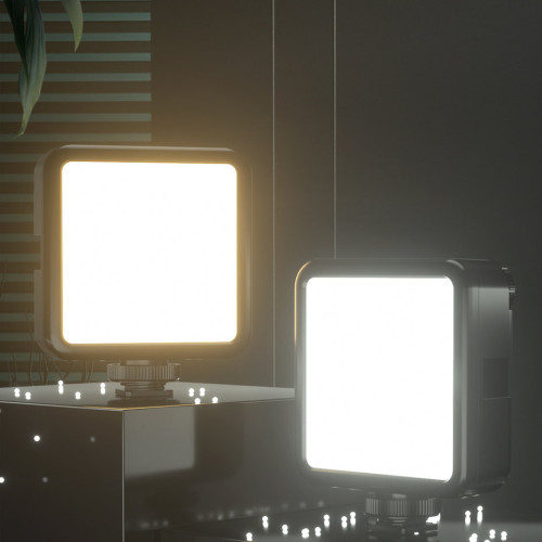 Осветитель Ulanzi VIJIM VL81