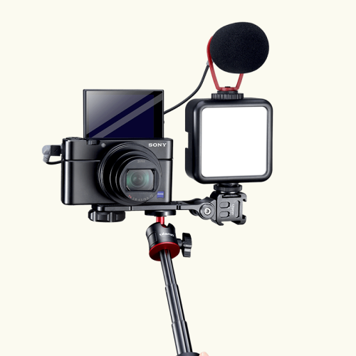 Осветитель Ulanzi VIJIM VL81