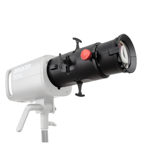Светоформирующая насадка amaran Spotlight SE (19° lens kit)