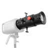 Светоформирующая насадка amaran Spotlight SE (19° lens kit)