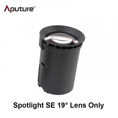 Светоформирующая насадка amaran Spotlight SE (19° lens kit)