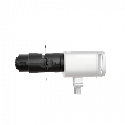 Светоформирующая насадка amaran Spotlight SE (19° lens kit)