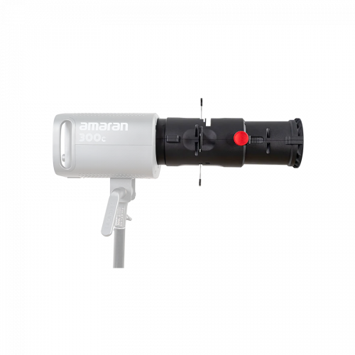 Светоформирующая насадка amaran Spotlight SE (19° lens kit)